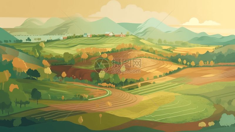 农业项目申报，这些材料清单你准备好了吗？**
